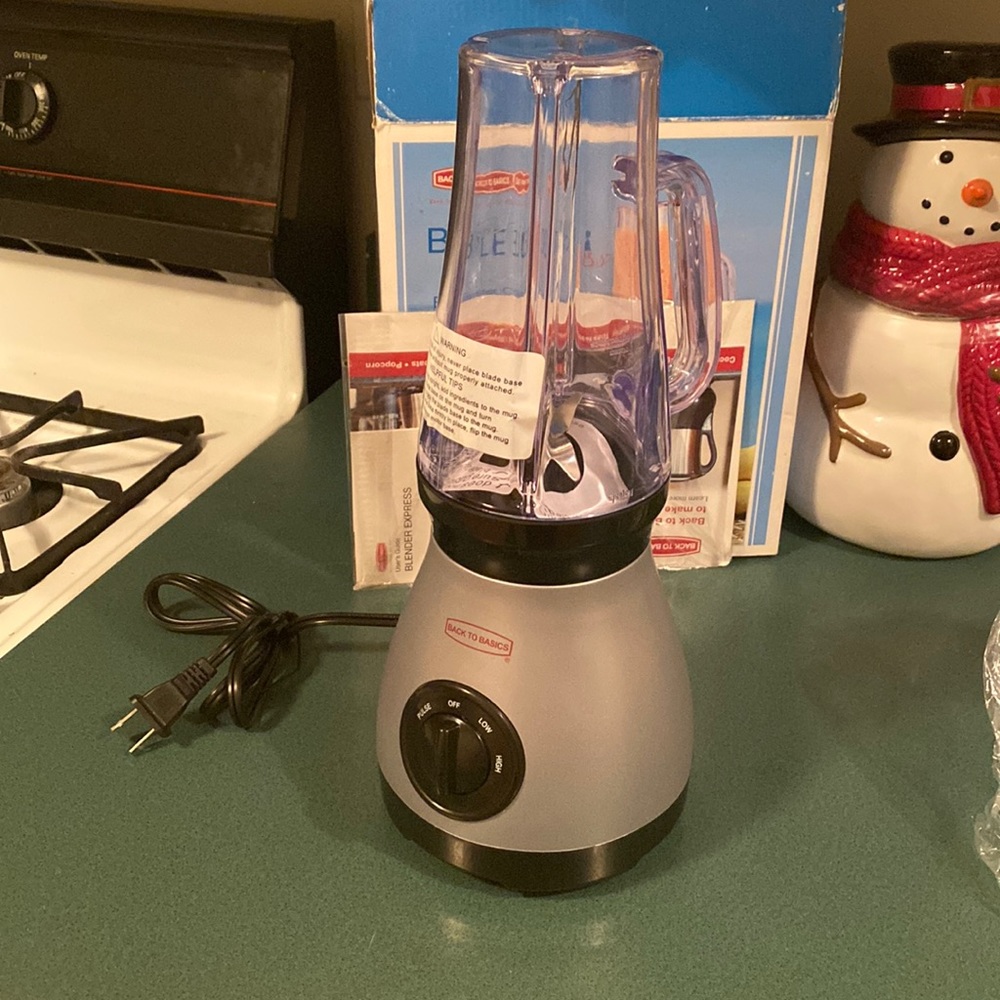Blender